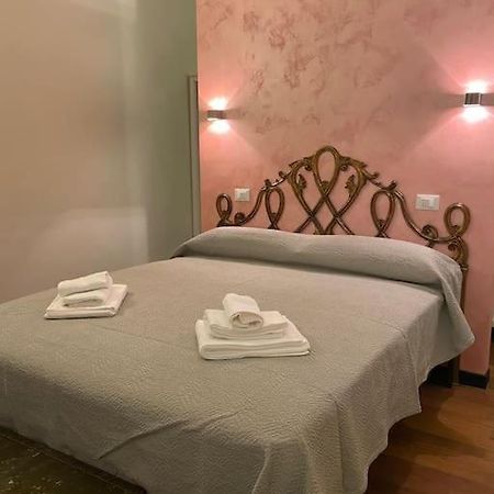 2Sansiro Apartment Генуа Екстериор снимка