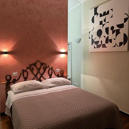 2Sansiro Apartment Генуа Екстериор снимка