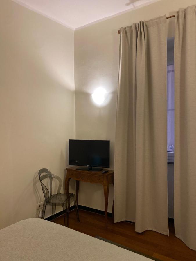 2Sansiro Apartment Генуа Екстериор снимка