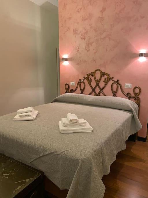 2Sansiro Apartment Генуа Екстериор снимка