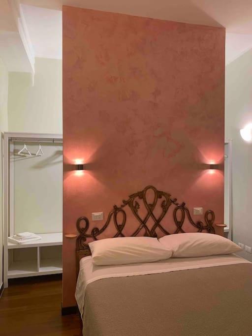 2Sansiro Apartment Генуа Екстериор снимка