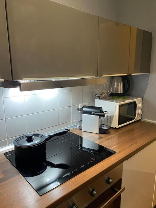 2Sansiro Apartment Генуа Екстериор снимка