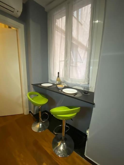2Sansiro Apartment Генуа Екстериор снимка