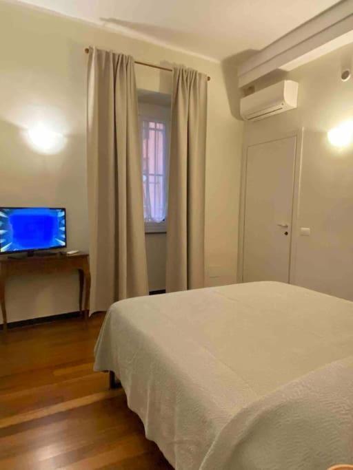 2Sansiro Apartment Генуа Екстериор снимка