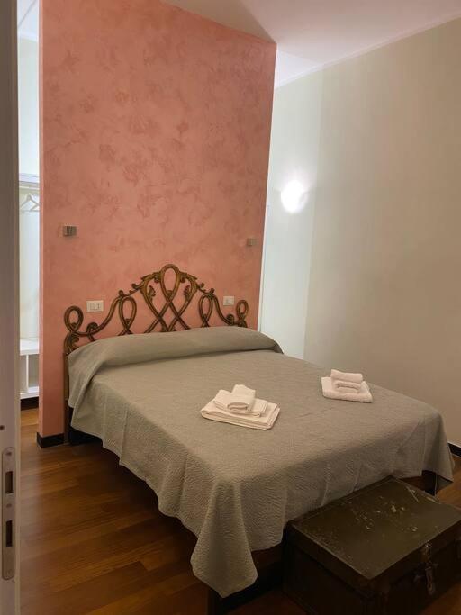 2Sansiro Apartment Генуа Екстериор снимка