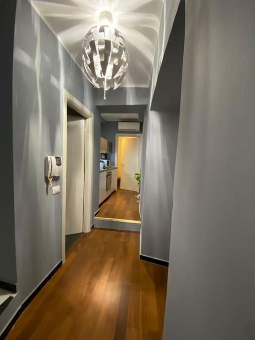 2Sansiro Apartment Генуа Екстериор снимка