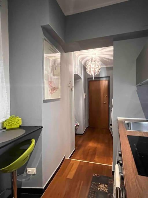 2Sansiro Apartment Генуа Екстериор снимка