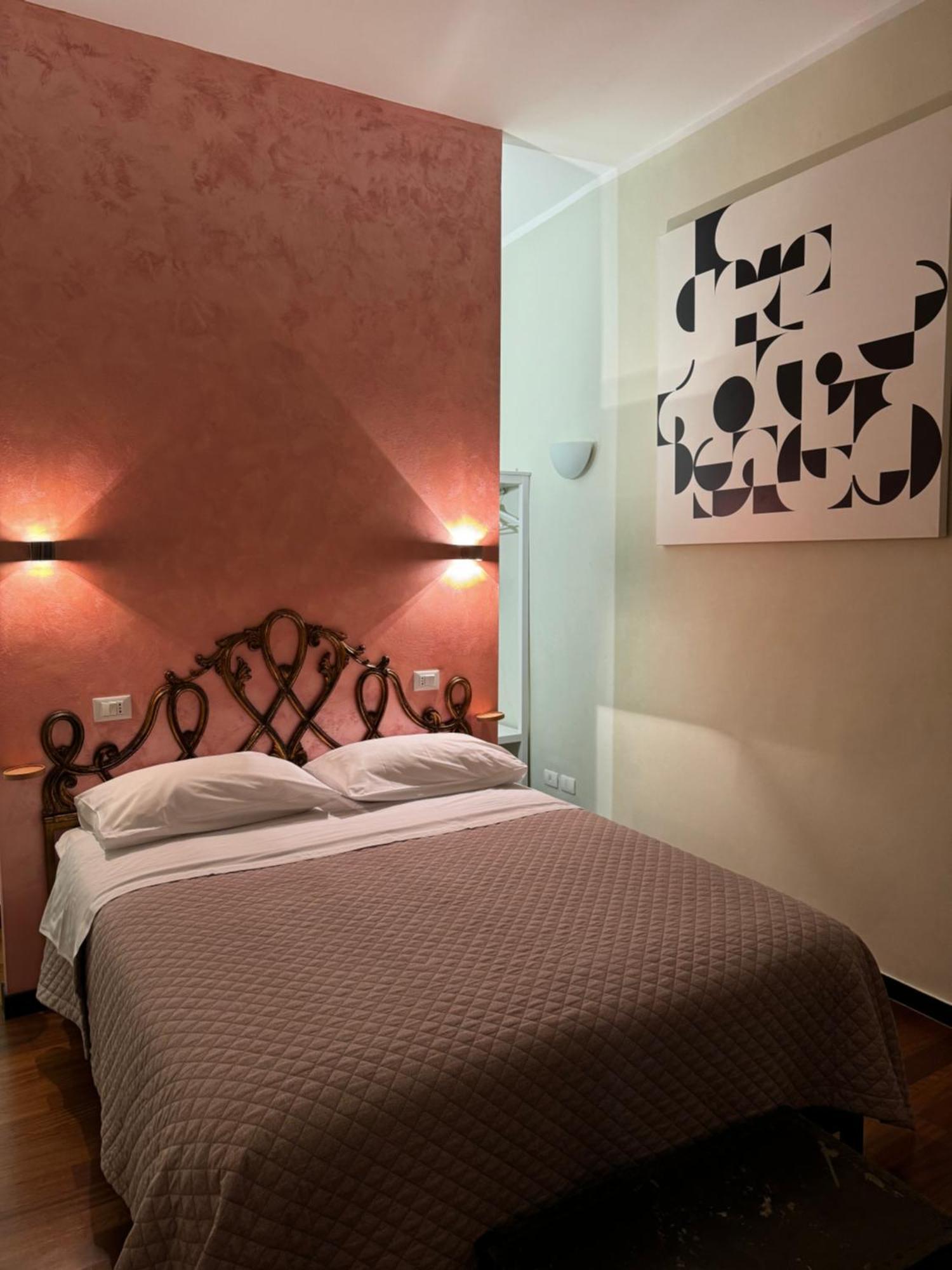 2Sansiro Apartment Генуа Екстериор снимка